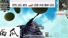 娱乐吃瓜君和平精英,平精英背后的精彩故事