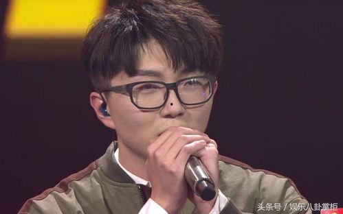 娱乐吃瓜君毛不易,从“娱乐吃瓜君”到音乐才子，他的蜕变之路