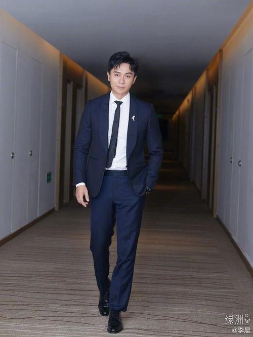 娱乐圈吃瓜鹅李晨,李晨的吃瓜传奇