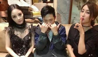 娱乐圈吃瓜预告视频,预告视频曝光，明星幕后故事即将揭晓！