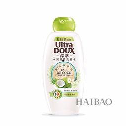 娱乐吃瓜酱洗发水成分,天然成分，护发新宠