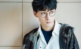 娱乐圈吃瓜爆料周翊然,揭秘明星背后的故事