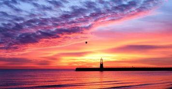 娱乐吃瓜酱晚霞,吃瓜酱带你领略娱乐圈晚霞时刻