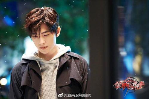 娱乐圈吃瓜杨洋,娱乐圈吃瓜界的“瓜王”