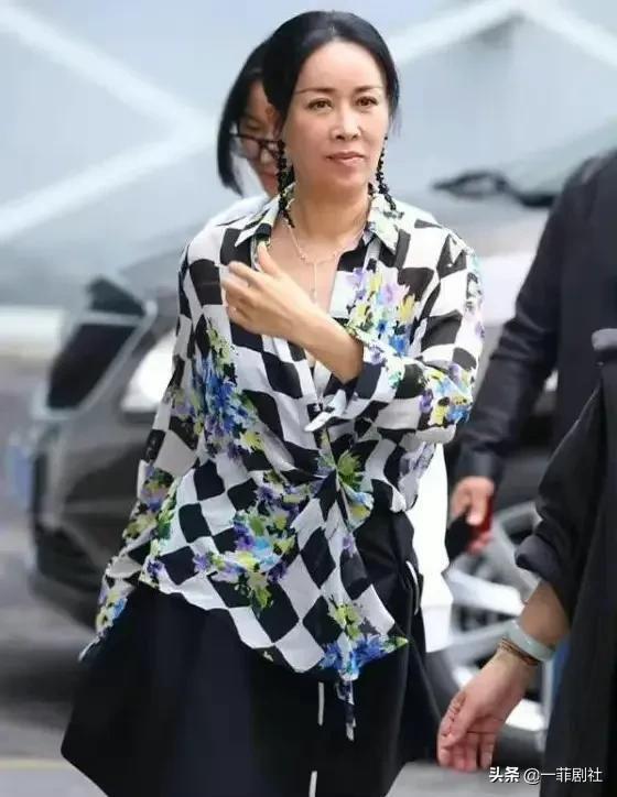 娱乐圈吃瓜爆料那英,揭秘背后的真相与争议