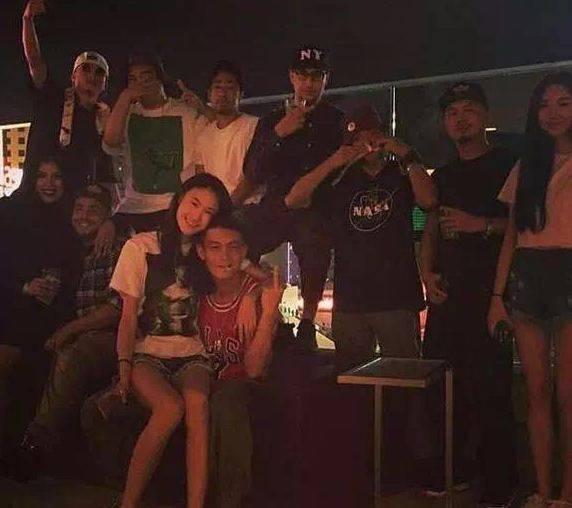 娱乐吃瓜酱结婚时发言,甜蜜回顾与未来展望