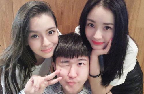 娱乐圈吃瓜吃到正主