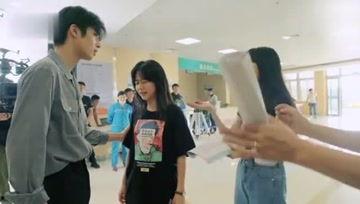 娱乐吃瓜孩子是谁