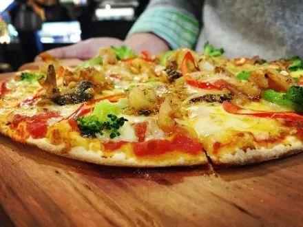 娱乐吃瓜酱披萨视频在线观看,一场视觉与味蕾的双重盛宴