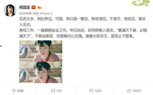 娱乐吃瓜酱事事有回应,事事有回应，揭秘娱乐圈幕后真相