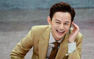 娱乐吃瓜黄磊,娱乐圈的“吃瓜群众”