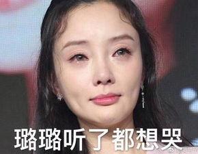 娱乐吃瓜李小璐微博,揭秘娱乐圈背后的故事