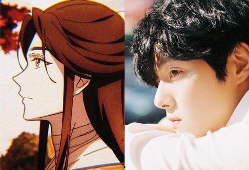 娱乐吃瓜君谢怜,娱乐吃瓜界的风云人物