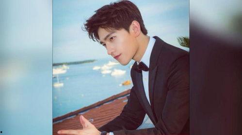 娱乐圈吃瓜大合集杨洋,娱乐圈风云变幻中的璀璨星辉